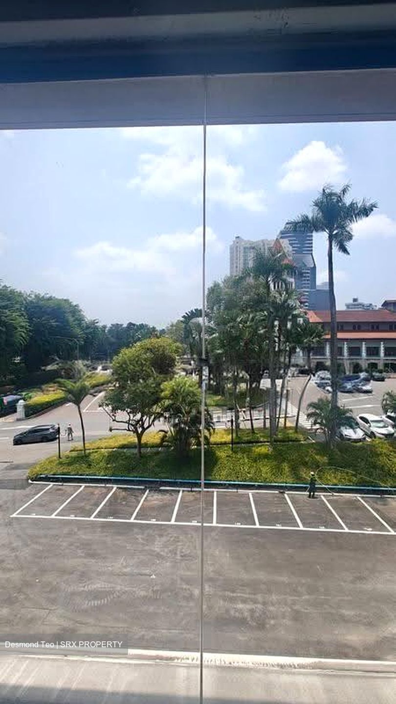 Far East Plaza (D9), Retail #614493781
